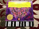 SVJATOSLAV RICHTER (PIANO) SERGEI RACHMANINOFF 1961 MONO DEUTSCHE GRAMMOPHON LP