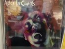 Alice In Chains Facelift Lp New Sealed Red And Yellow Vinyl Grunge