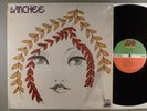 Banchee  Self-Titled   Psych; Hard Rock