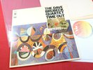 Dave Brubeck Quartet  TIME OUT / TIME FURTHER OUT  CBS 22013 Germany 2 LP-Set