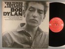 Bob Dylan  The Times They Are A Changin'    Original Mono   Folk; SSW
