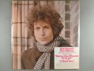 Bob Dylan  Blonde On Blonde   SEALED  With Original Hype Sticker VERY RARE