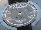 PAUL McCARTNEY  WINGS  1977  MULL OF KINTYRE U.K. SOLID CENTRE  PRESSING