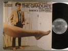 Graduate, The   OST  Folk Rock; Soundtrack   Mono
