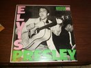Elvis Presley RCA Victor LPM 1254. His First Album. Excellent Condition
