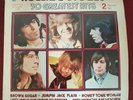 ROLLING STONES  30 GREATEST HITS 2 LP