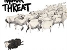 MINOR THREAT-OUT OF STEP (MPDL) (REIS) (US IMPORT) VINYL LP NEW