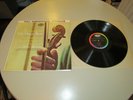 MICHAEL RABIN The Magic Bow CAPITOL SP8510 original stereo  NM