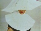 LOREDANA BERTE' TRASLOCANDO LP 33 GIRI ORIGINALE ITALY '82 ( FOSSATI - R. ZERO )
