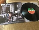 RATT Invasion Of Your Privacy 1985 Vinyl LP Metal 81257-1 Excellent Vinyl