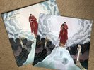 PURITY RING * WOMB * LIMITED RED VINYL w/ SIGNED ARTWORK - 50 ONLY  * BN