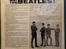 Meet The Beatles Album