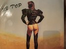 ZZ Top Bootlegs = Goodlegs 2 LPs Germany 1980