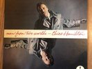 Chico Hamilton - Man from Two Worlds 1964 Impulse Stereo RVG Laminated