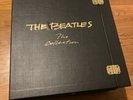 THE BEATLES COLLECTION GREAT COND. ORIGINAL MASTER RECORDINGS GEO DISC BOX SET