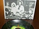 PAUL McCARTNEY Junior's Farm 1974 MEXICO 7