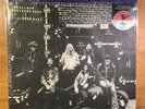 The Allman Brothers Live At Fillmore East 2 LP Nautilus SuperDisc SEALED VINYL