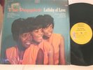 THE POPPIES..LULLABY OF LOVE 1966 ORIG R&B/SOUL STEREO PROMO  SHRINK  EX