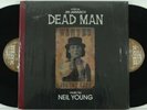 Neil Young - Dead Man (DLP) (Unofficial Release)