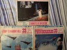 century 21,intruducing Thunderbirds,journey To The Moon,trip To Marineville.