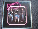 Fancy-Wild Thing LP-Germany-Rock