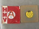 Jerry Butler Need To Long And Otis Redding Pain In My Heart Demos (Qty 2 ) 45