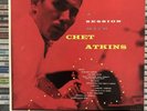 Chet Atkins- A Session With Chet Atkins