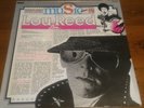 LOU REED LIVE - UNIQUE - VERY RARE COVER - 1975 FRANCE VINYL RCA