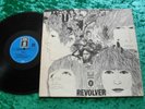 The Beatles LP Revolver (HörZu TV Logo) TOP ZUSTAND