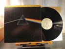 Pink Floyd The Dark Side of the Moon MFSL 1-017 1/2 speed mastered rare