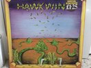 Hawkwind Vinyl Album 1970 Liberty