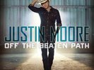 NEW Justin Moore ?– Off The Beaten Path (Double Vinyl LP, 2013)