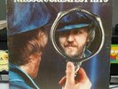 NILSSON - Greatest Hits RCA AFL1-2798 RARE LP Vinyl Harry Nilsson