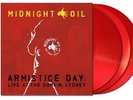 NEW - Midnight Oil, Armistice Day: Live at the Domain 3LP