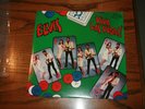 ELVIS PRESLEY VINYL 10 INCH LP VIVA LAS VEGAS USED