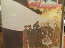 LED ZEPPELIN II LP VG+/EX in Shrink Early TERRE HAUTE Press LOOK SD 8236