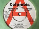 LOU CHRISTIE: DEMO COPY 