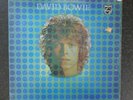DAVID BOWIE David Bowie 1969 PHILLIPS original 1st Press SBL7912 EX+/VG+