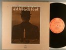 J.D. Blackfoot  The Ultimate Prophecy   Psych