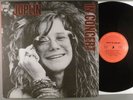 Janis Joplin  Joplin In Concert   Blues Rock; Psych