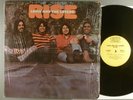 Louie And The Lovers  Rise   Folk/Country Rock; Psych