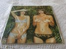 roxy music country life atco records still sealed