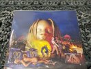 Travis Scott ASTROWORLD NIGHT Exclusive Limited Edition Vinyl 2LP - RARE
