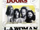 |2770502| Doors - L.A. Woman: The Workshop Sessions (40th Anniversary) [2xLP Vin