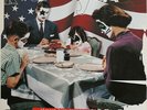 |2770556| Various - Kiss My Ass (Classic Kiss Regrooved Red Clear) [LP Vinyl] |N