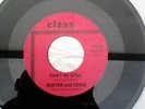 Buster and eddie - can't be still. new 7