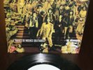 THE ROLLING STONES It's Only Rock N' Roll 1974 MEXICO 7