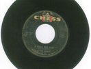 Northern Soul: Jo Ann Garrett - A Whole New Plan/Stay By My Side - Chess 1959
