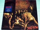 LP SKID ROW - SLAVE TO THE GRIND