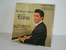 2 LP Elvis Presley - His Hand In Mine (2011 FTD Limited Edition)